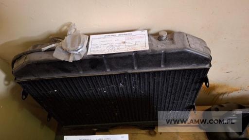 Części samochodowe (AUTOSAN, KAMAZ, UAZ) - pakiet zawierający 149 poz. asort. (wg oddzielnego wykazu), w tym m.in.: czujniki, drzwi prawe, głowica cylindrów, krzyżaki wału napędowego, mechanizm kierowniczy oraz różnicowy, pierścienie, pompa wody, półosie, resory tylne, skrzynia odbioru mocy, tarcze dociskowe sprzęgła, uszczelki, wały napędowe, zawory, zestawy panewek, zwrotnica osi przedniej itp. 